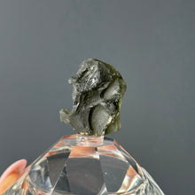Moldavite Specimen