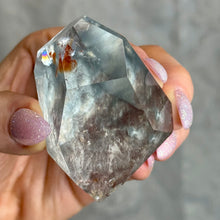 Blue Tara Quartz Specimen A7