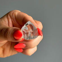 Blue Tara Quartz Specimen BTQ#11