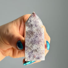 Unicorn Stone Crystal Tower Specimen – Wholehearted Crystal Creations