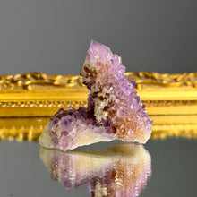 Amethyst Spirit Quartz Specimen #A3