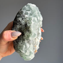Sugar Cubic Fluorite Specimen