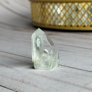 Blue Tara Quartz Specimen BTQ#3 – Wholehearted Crystal Creations
