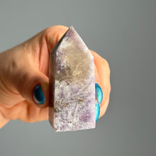 Unicorn Stone Crystal Tower Specimen – Wholehearted Crystal Creations