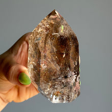 Garden Quartz Crystal Tower Specimen GQT388