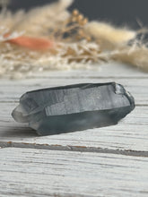 Blue Tara Quartz Lemurian Specimen A39