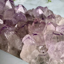Amethyst Raw Crystal Specimen