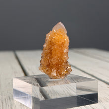 Citrine (Sunshine) Spirit Quartz  Specimen