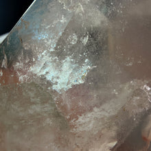 Pink Lithium Quartz (Rare) Crystal Tower Specimen PLQ#39