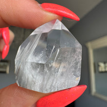 Blue Tara Quartz Specimen BTQ#12
