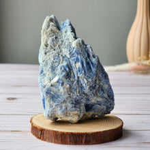 Blue Kyanite (Raw) Specimen (1)