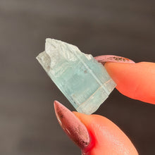 Aquamarine Beryl Specimen #AQ9