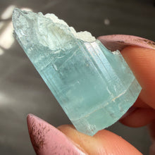 Aquamarine Beryl Specimen #AQ9