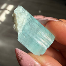 Aquamarine Beryl Specimen #AQ9