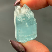 Aquamarine Beryl Specimen #AQ9