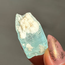 Aquamarine Beryl Specimen #AQ9