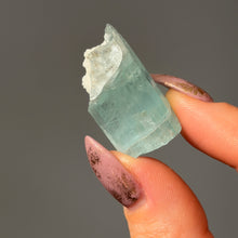 Aquamarine Beryl Specimen #AQ9