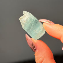 Aquamarine Beryl Specimen #AQ9