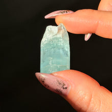 Aquamarine Beryl Specimen #AQ9