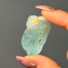 Aquamarine Beryl Specimen #AQ12