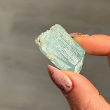 Aquamarine Beryl Specimen #AQ12