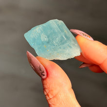 Aquamarine Beryl Specimen #AQ13
