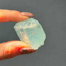 Aquamarine Beryl Specimen #AQ13