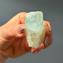 Aquamarine Beryl Specimen #AQ14