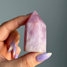 Kunzite (AA Grade) Crystal Tower Specimen