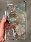 Fluorite Carving Specimen (BIRD) – Wholehearted Crystal Creations