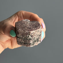 Ruby Sacred Hexagon Record Keeper Raw Crystal Specimen – Wholehearted Crystal Creations