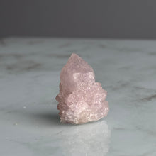 Amethyst Lavender Spirit Quartz Crystal Specimen – Wholehearted Crystal Creations