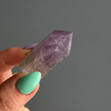 Amethyst Tower Crystal Specimen – Wholehearted Crystal Creations