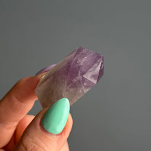 Amethyst Tower Specimen