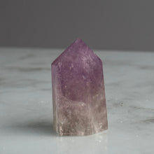 Amethyst Tower Crystal Specimen – Wholehearted Crystal Creations