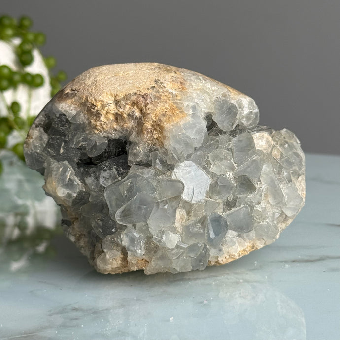 Celestite Raw Crystal Specimen