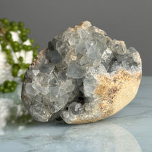 Celestite Raw Crystal Specimen