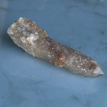 Spirit Quartz Raw Crystal Specimen