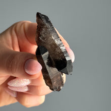 Smoky Quartz Raw Crystal Specimen – Wholehearted Crystal Creations