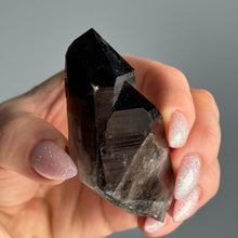 Smoky Quartz Raw Crystal Specimen – Wholehearted Crystal Creations