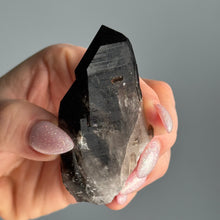 Smoky Quartz Raw Crystal Specimen – Wholehearted Crystal Creations