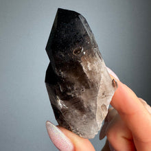 Smoky Quartz Raw Crystal Specimen – Wholehearted Crystal Creations