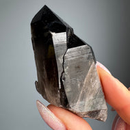 Smoky Quartz Raw Crystal Specimen – Wholehearted Crystal Creations