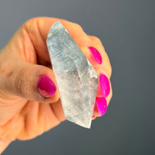Blue Tara Quartz Specimen BTQ#38