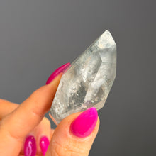 Blue Tara Quartz Specimen BTQ#38