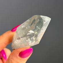 Blue Tara Quartz Specimen BTQ#38