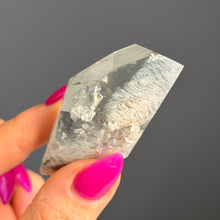 Blue Tara Quartz Specimen BTQ#38