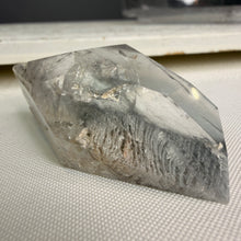 Blue Tara Quartz Specimen BTQ#38