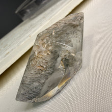 Blue Tara Quartz Specimen BTQ#38