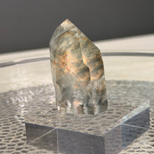 Blue Tara Quartz Specimen BTQ#29